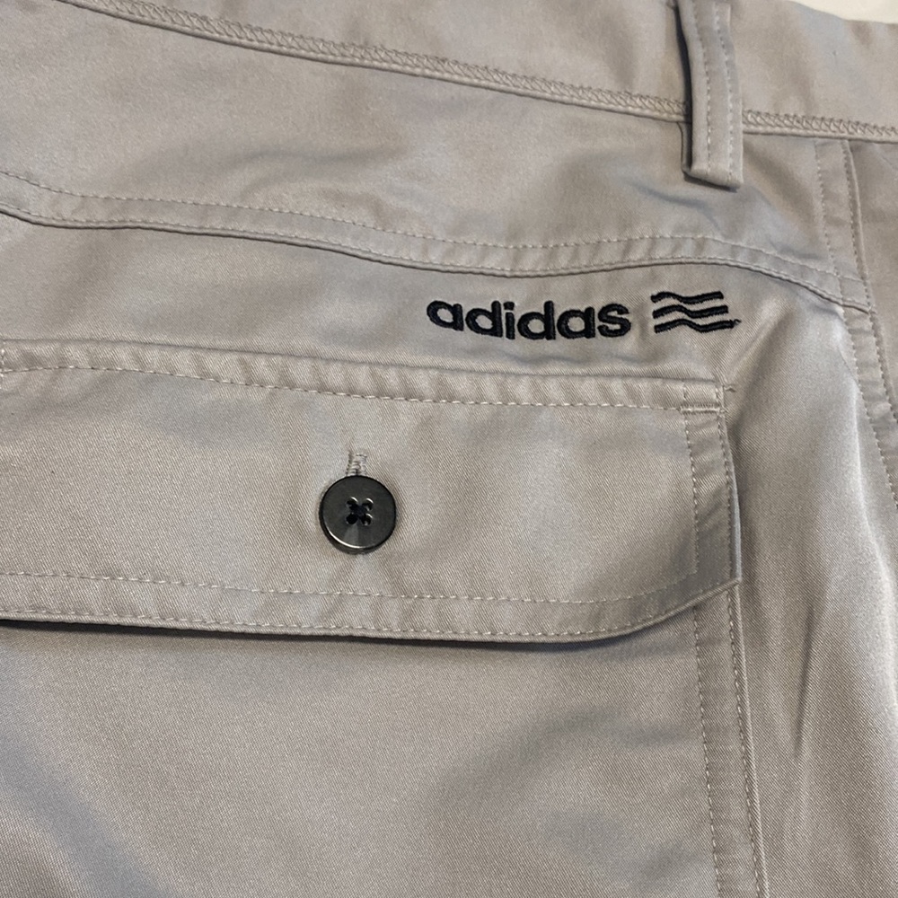 Adidas 👖 - Picture 2 of 8